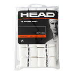 HEAD Prime Pro 12er Overgrip weiß